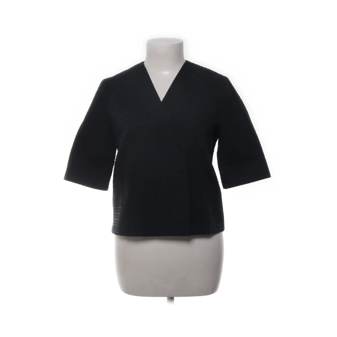 COS | Blauw - Cardigan