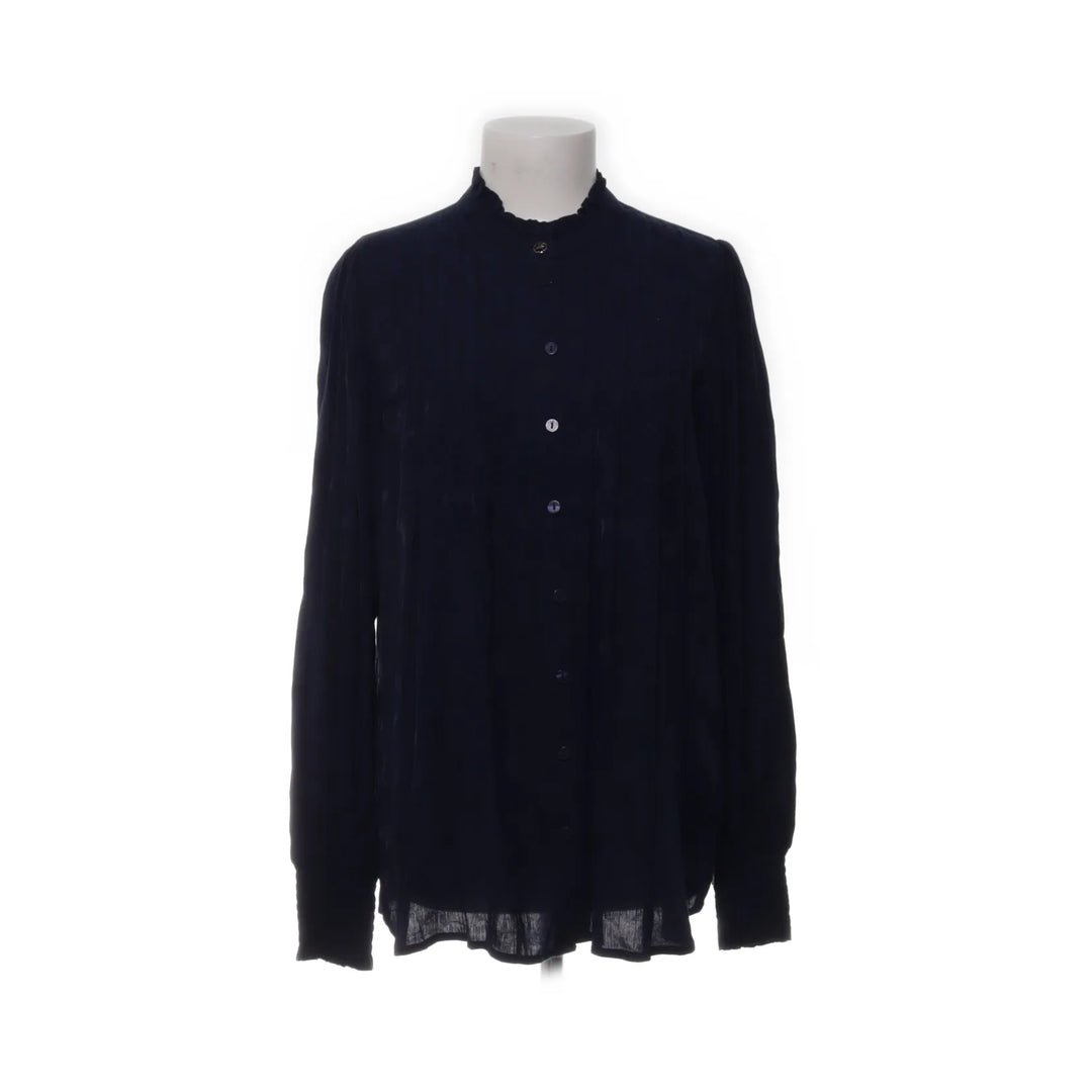 Fabienne Chapot | Blauw - Blouse