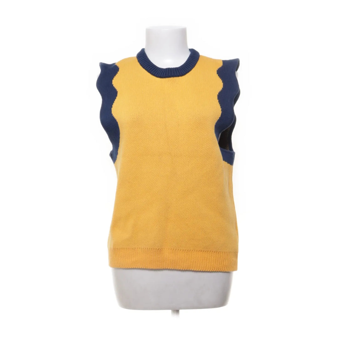 Lachant | Blauw, Geel - Spencer