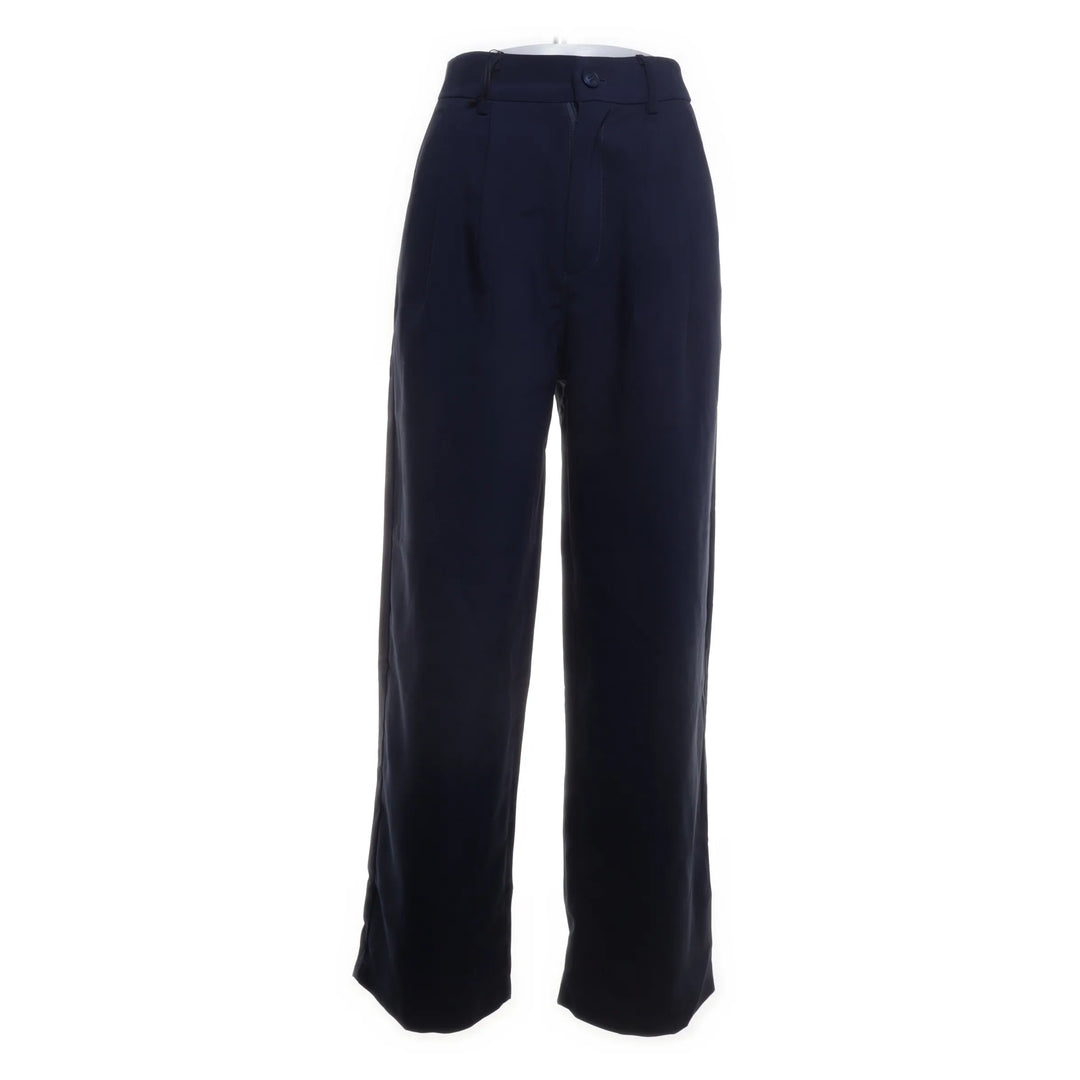 Blackburd | Blauw - Palazzo broek