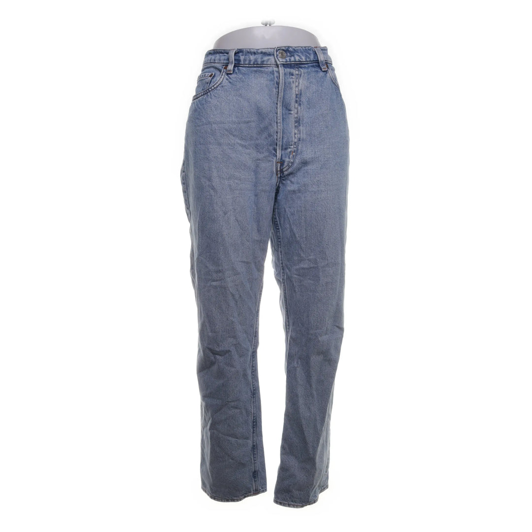 & Other Stories | Blauw - Spijkerbroek