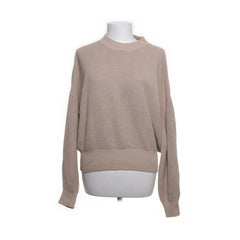Flash Woman | Beige oversized trui