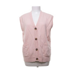 Set | Roze - Gilet