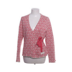 Odd Molly | Roze gebreide cardigan