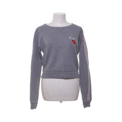 Tommy Hilfiger Denim | Grijs - Sweatshirt