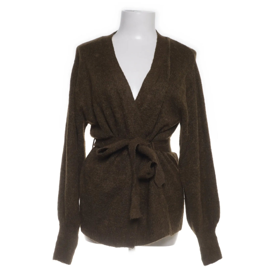 Ichi | Groen - Cardigan