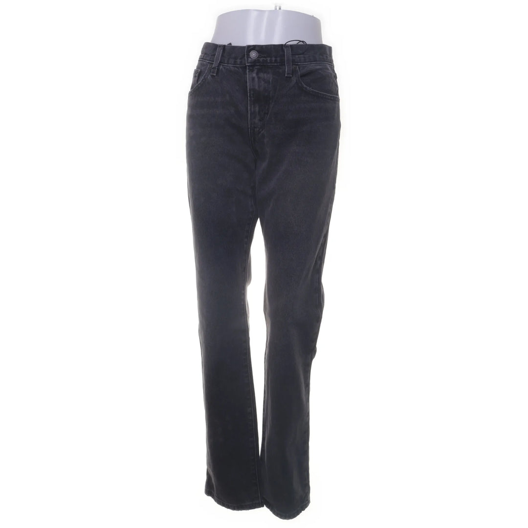 Levi Strauss & Co | Grijs - Spijkerbroek