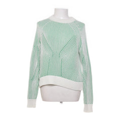 Envii | Groen, Wit - Trui