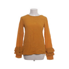 Massimo Dutti | Oranje - Blouse