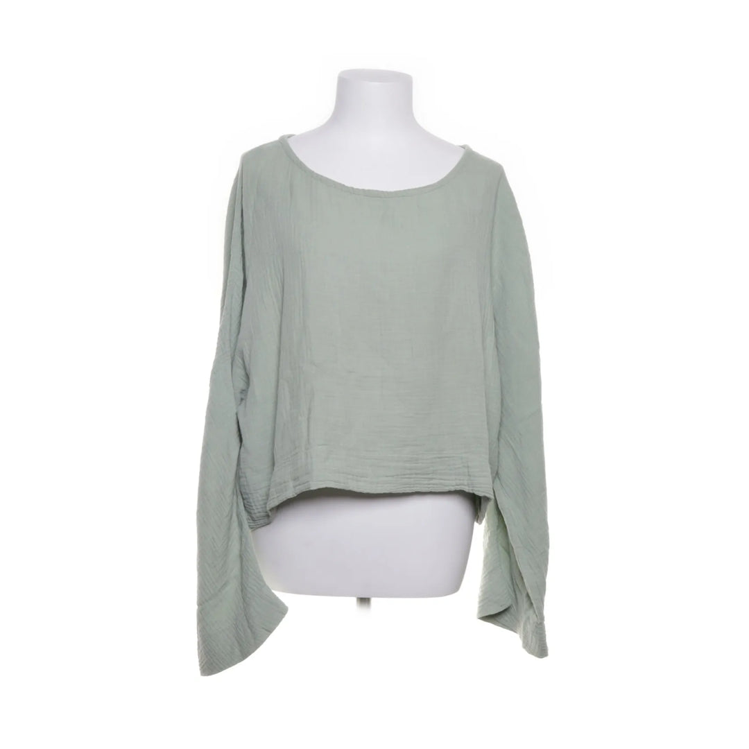 Still Fashion | Groen - Blouse