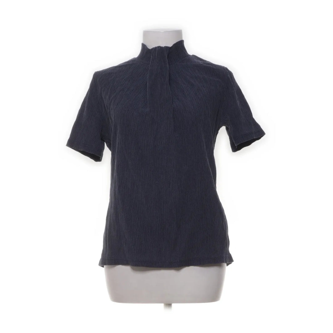 Soaked in Luxury | Blauw - Top