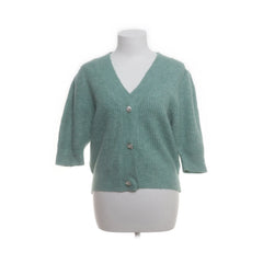 MbyM | Groen - Cardigan