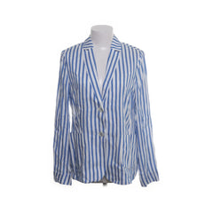 Gerry Weber | Wit, Blauw - Blazer