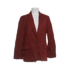 Soaked in Luxury | Rood - Blazer