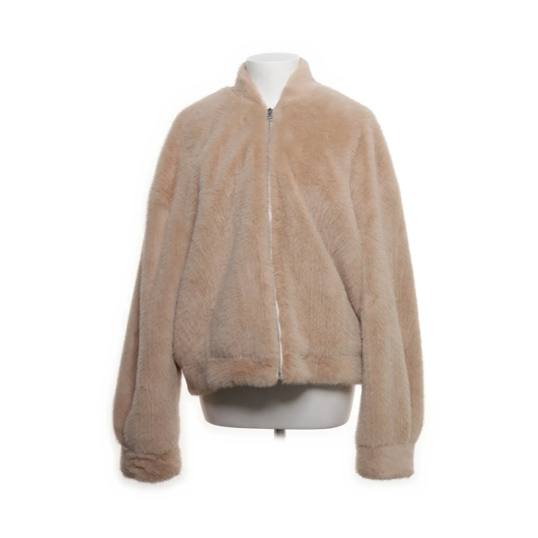 Bik Bok | Beige - Winterjas