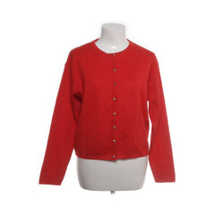 Rood - Cardigan
