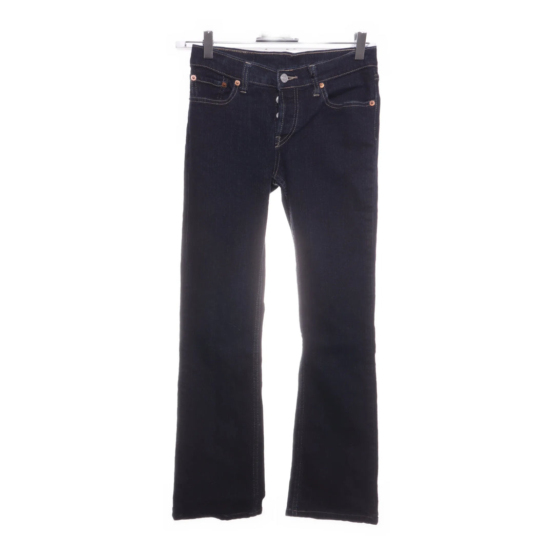 Levi Strauss & Co | Zwart - Spijkerbroek