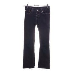 Levi Strauss & Co | Zwart - Spijkerbroek