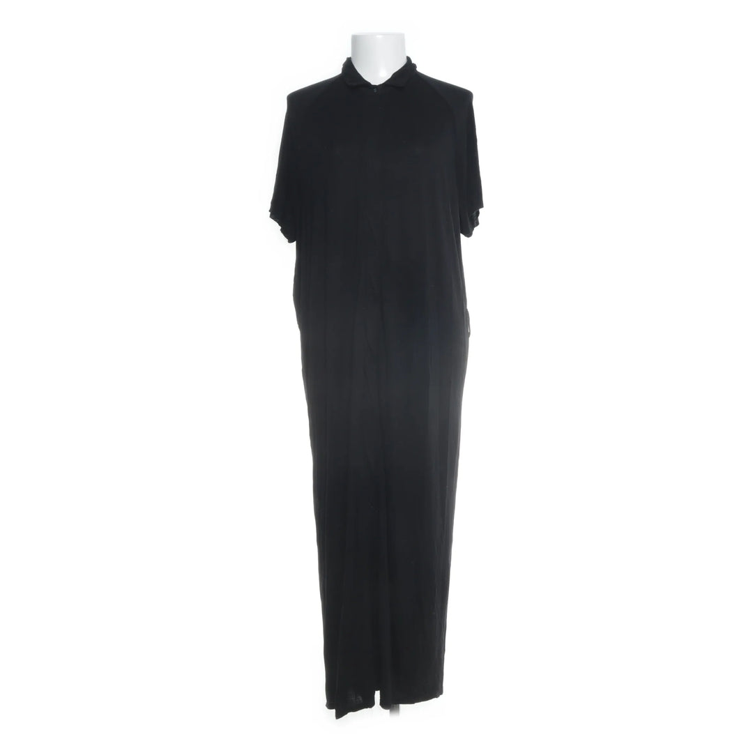 Dr Denim Jeans Makers | Zwart - Blousejurk