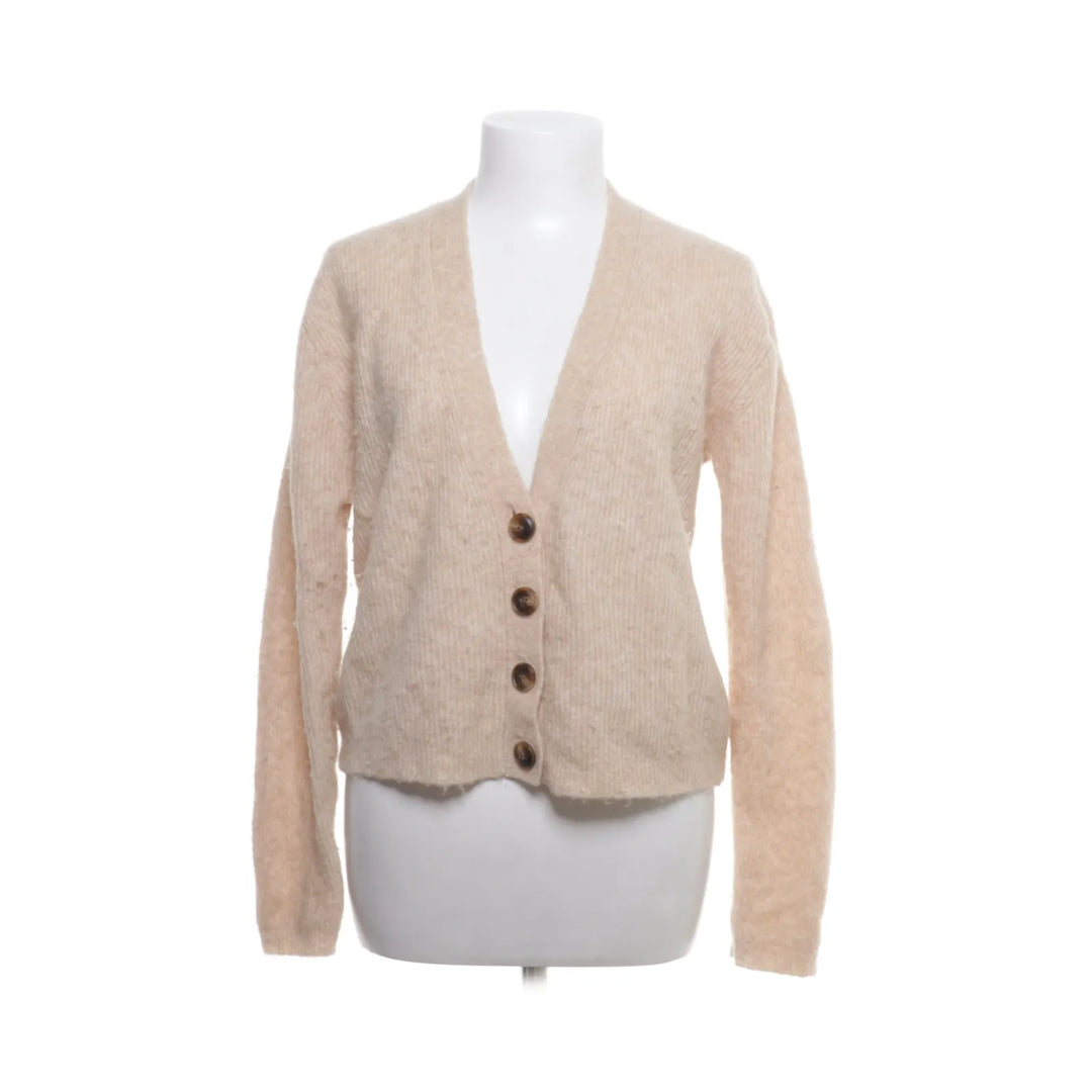 MbyM | Beige - Cardigan