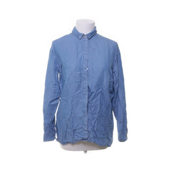 Denham | Blauw - Shirt