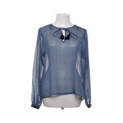 Indiska | Blauw - Blouse