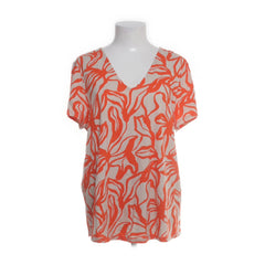 Cellbes | Oranje, Wit - Top