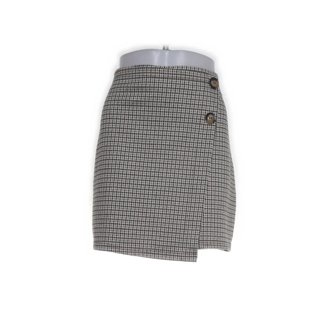 Studio | Beige, Meerkleurig - Rok