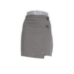 Studio | Beige, Meerkleurig - Rok