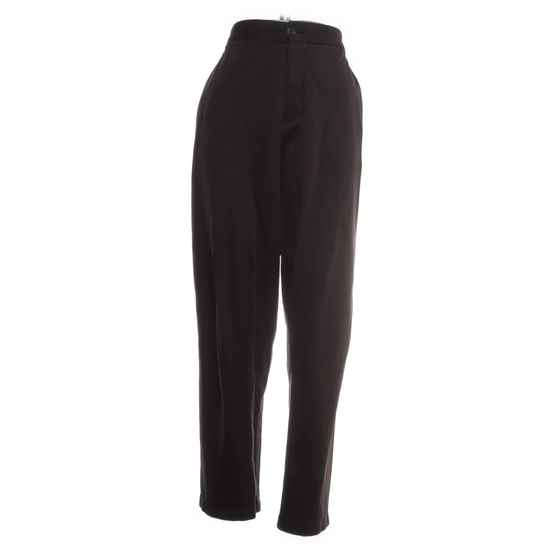 Massimo Dutti | Bruin - Broek