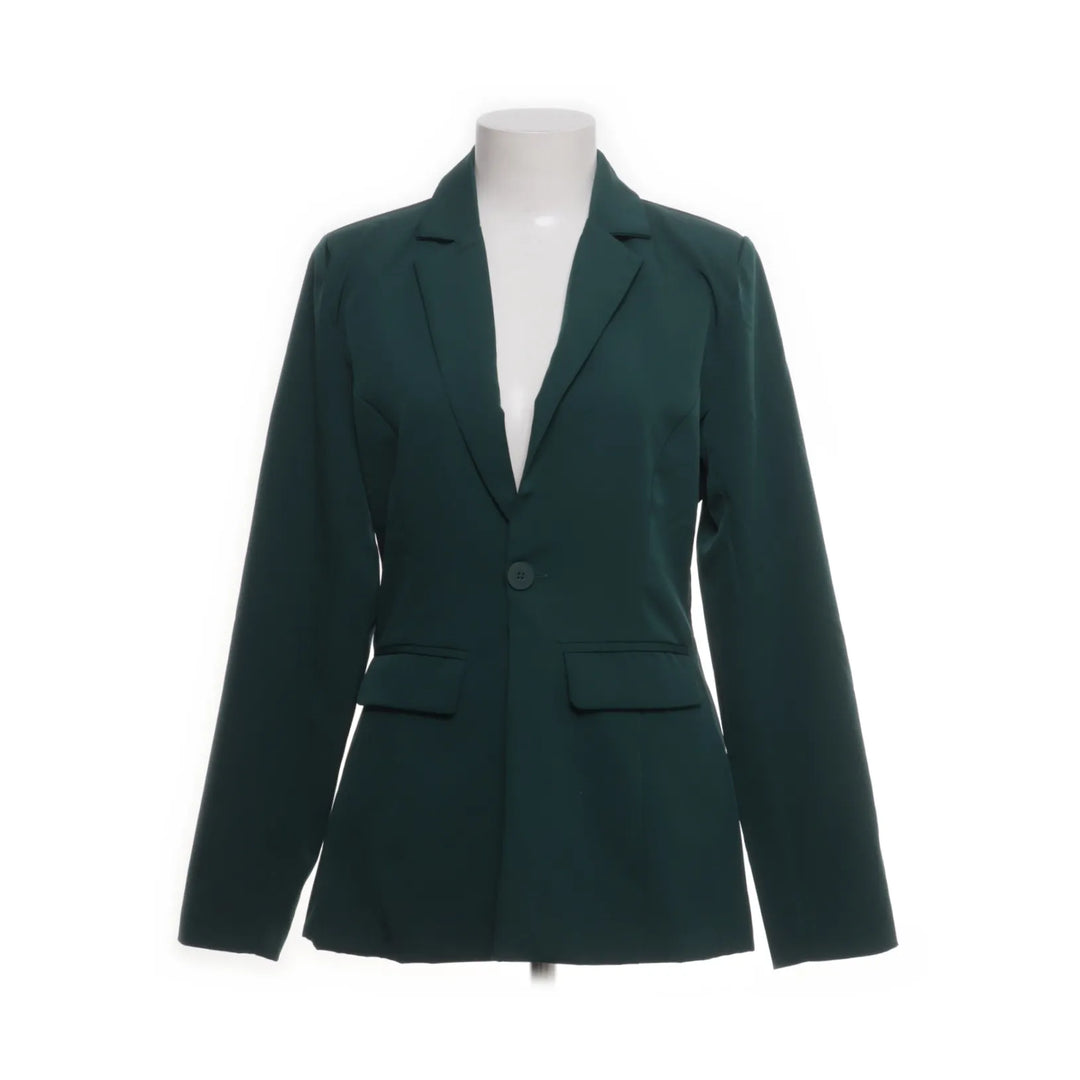 Fisherfield | Groen - Blazer