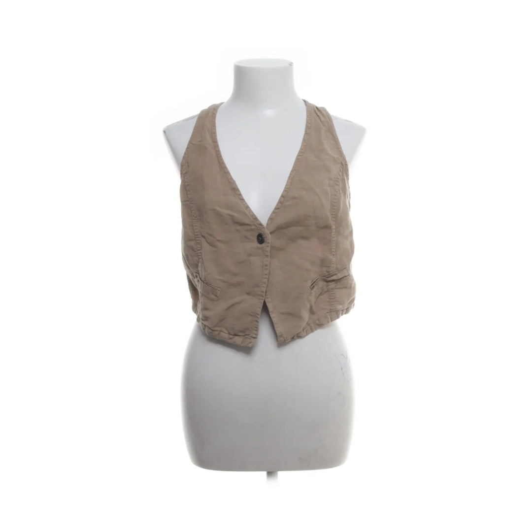 Rabalder | Bruin - Gilet