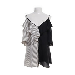 River Island | Zwart, Wit - Top