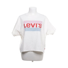 Levi Strauss & Co | Wit Levi's T-shirt