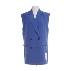 Colourful Rebel | Blauw - Gilet