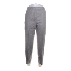 Carin Wester | Grijze Klassieke Pantalon