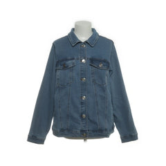 Flash by Zizzi | Spijkerjas