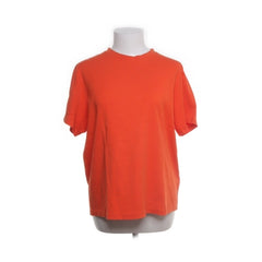 Marc O'Polo Denim | Oranje basic t-shirt
