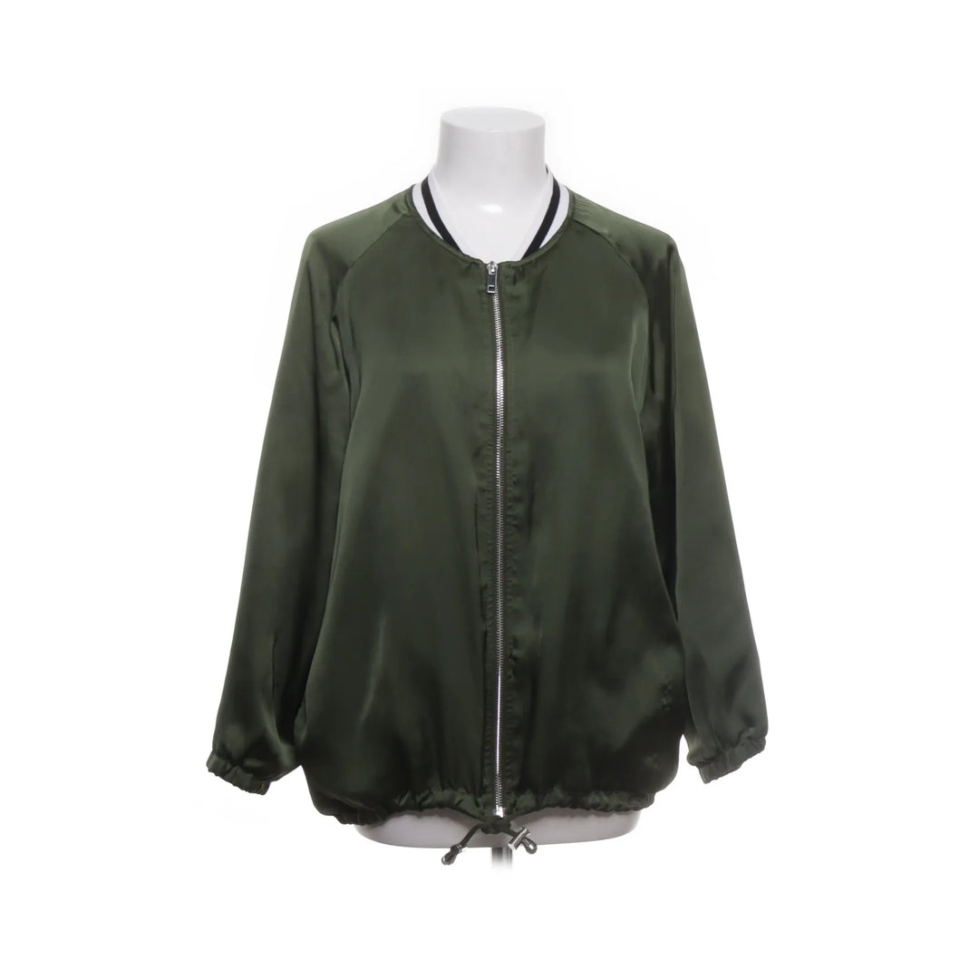 Golddigga | Groen - Jack