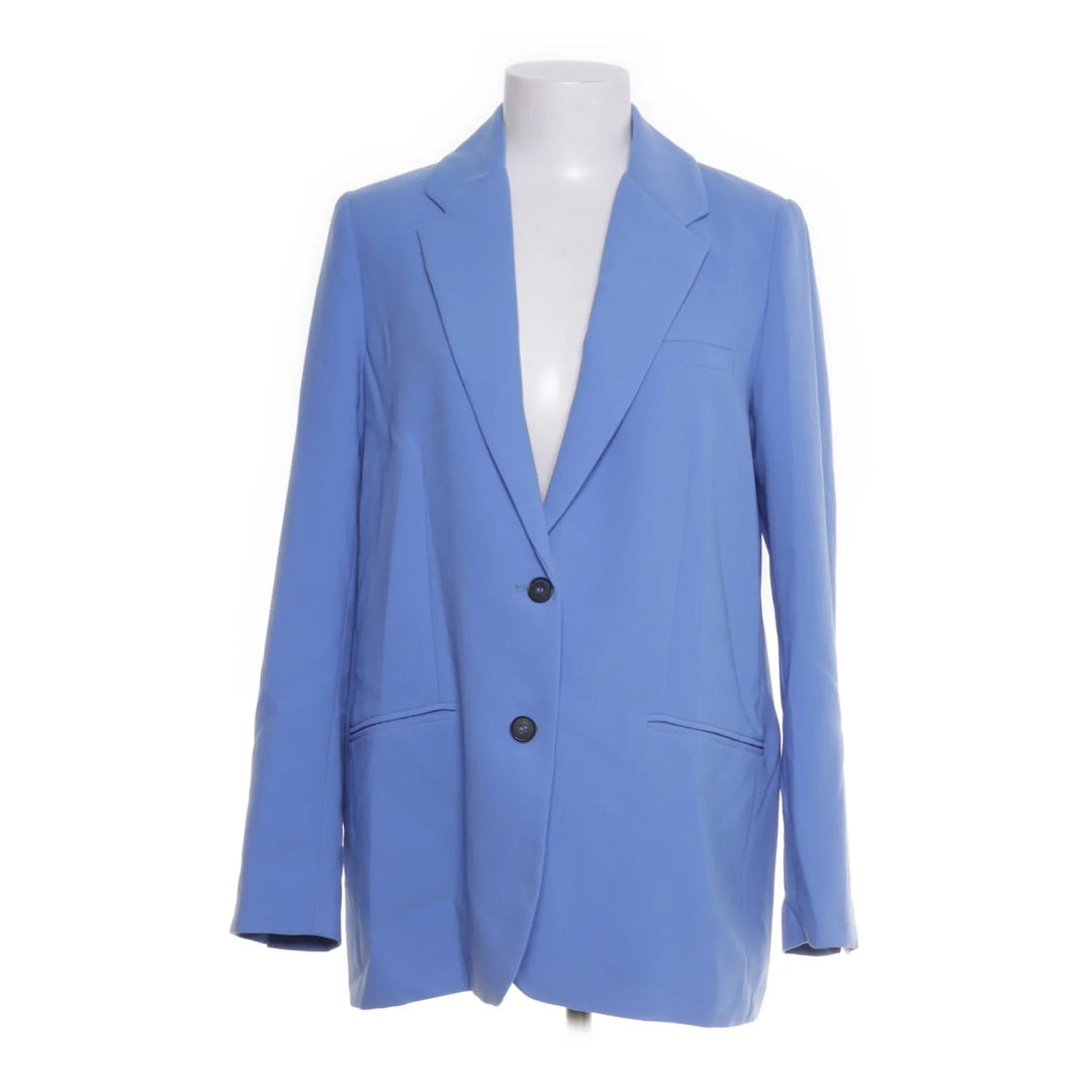 Zara | Blauw - Blazer