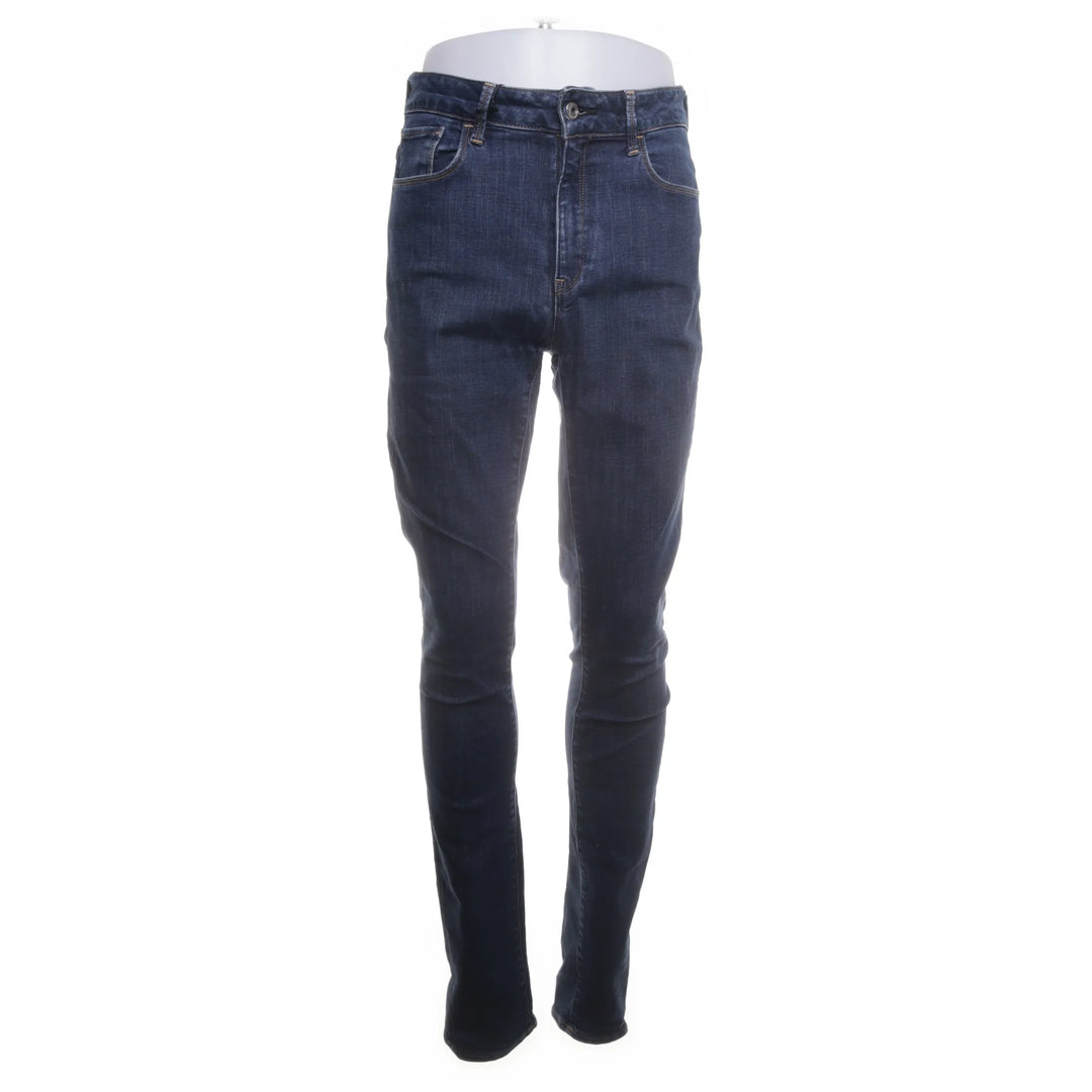 G-Star Raw | Blauw - Spijkerbroek