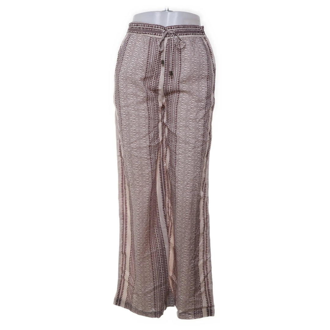 Lollys Laundry | Bruin, Beige - Broek