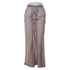 Lollys Laundry | Bruin, Beige - Broek