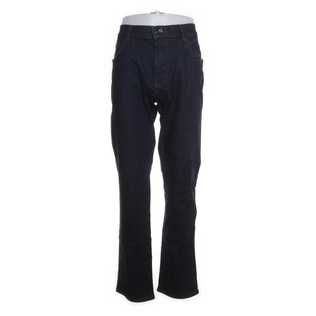 Bugatti | Blauw - Spijkerbroek