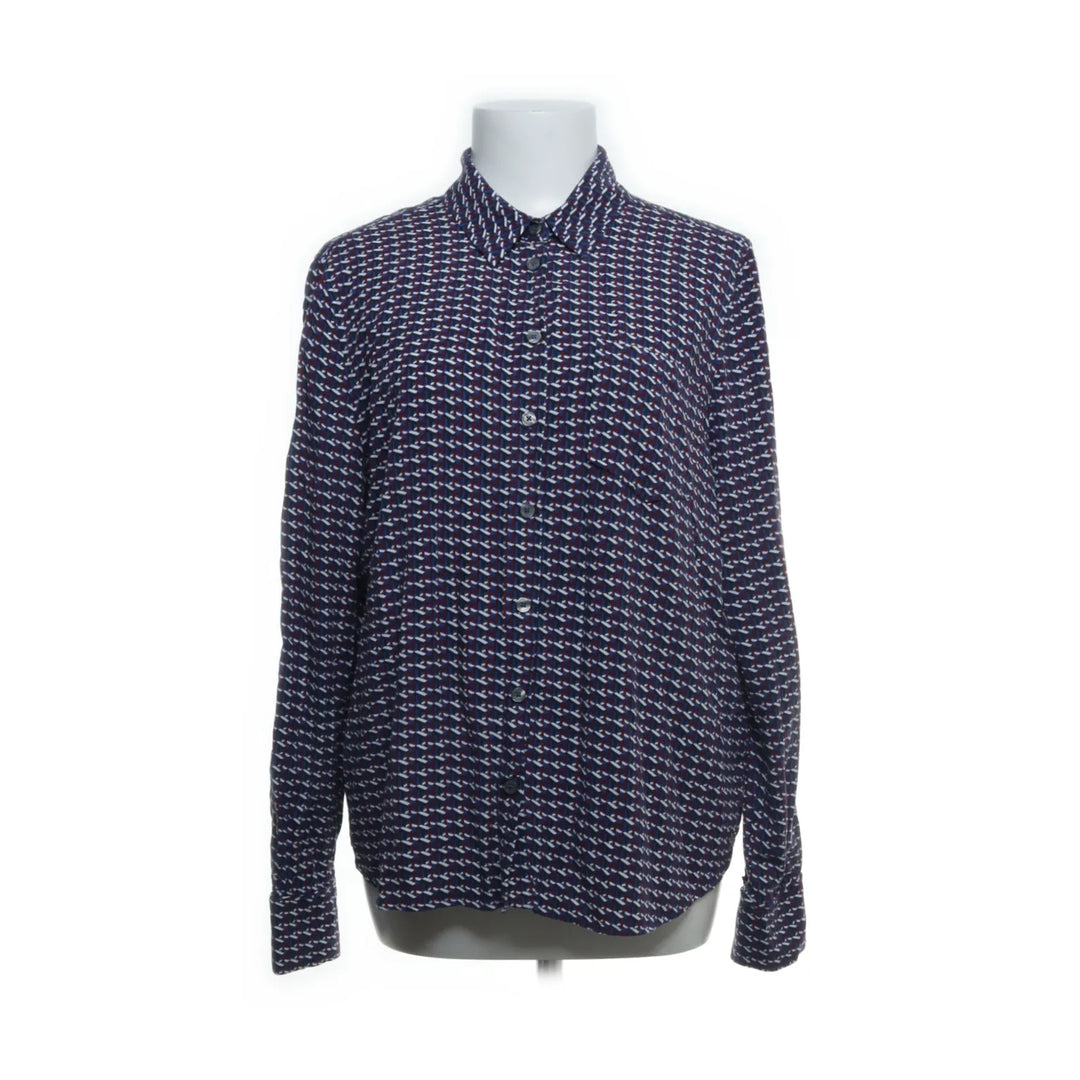 Tommy Hilfiger | Blauw, Meerkleurig - Shirt