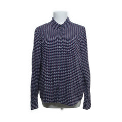 Tommy Hilfiger | Blauw, Meerkleurig - Shirt