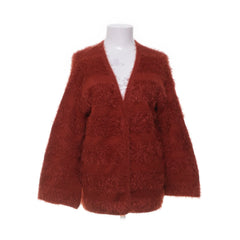 Rosebud | Rood - Cardigan
