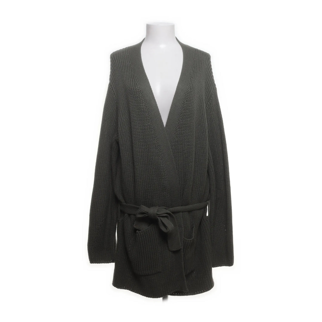 A LOT LESS | Groen - Cardigan