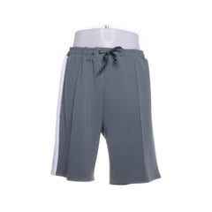 Etirel | Grijze sportieve shorts