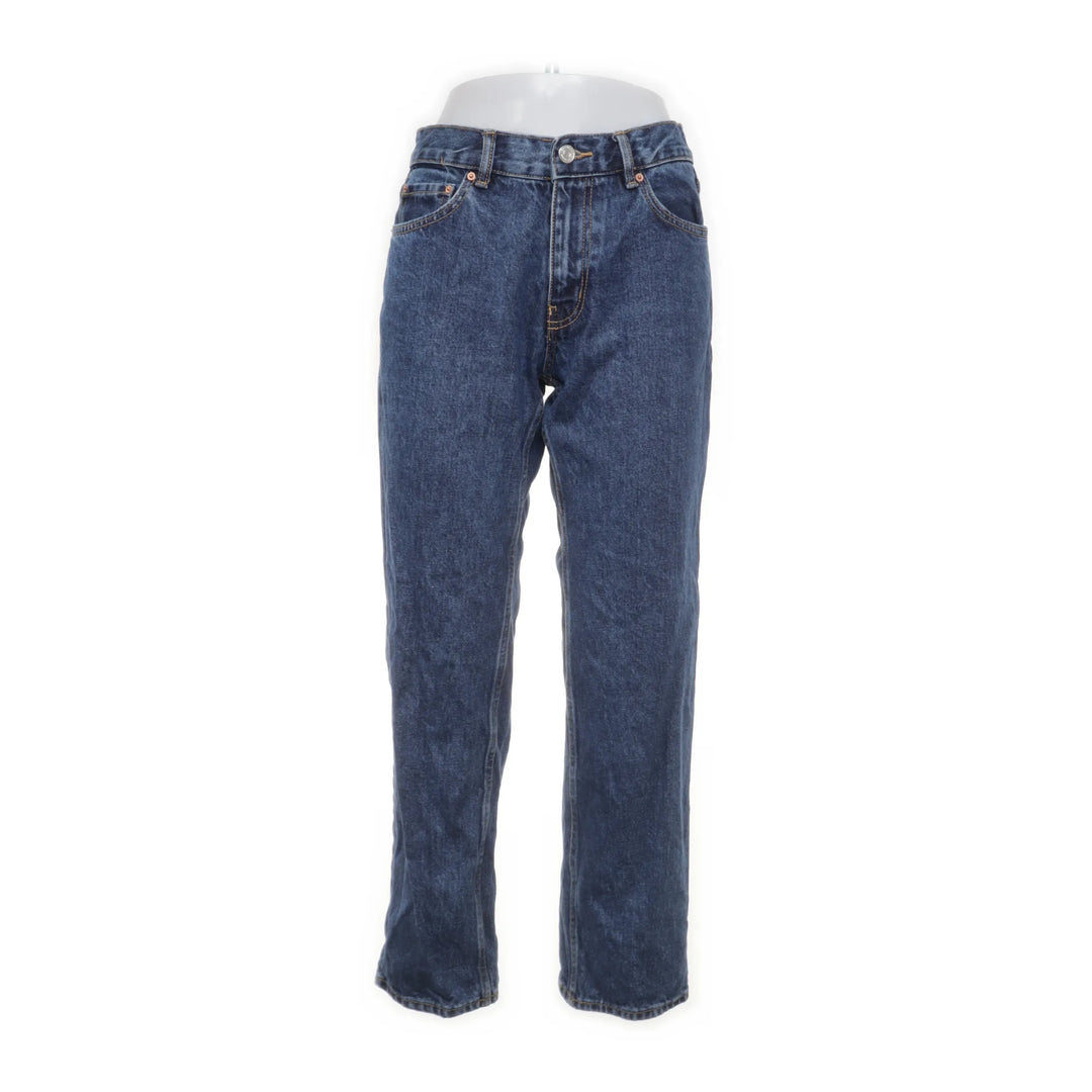 Perfect Jeans Gina Tricot | Blauw - Spijkerbroek